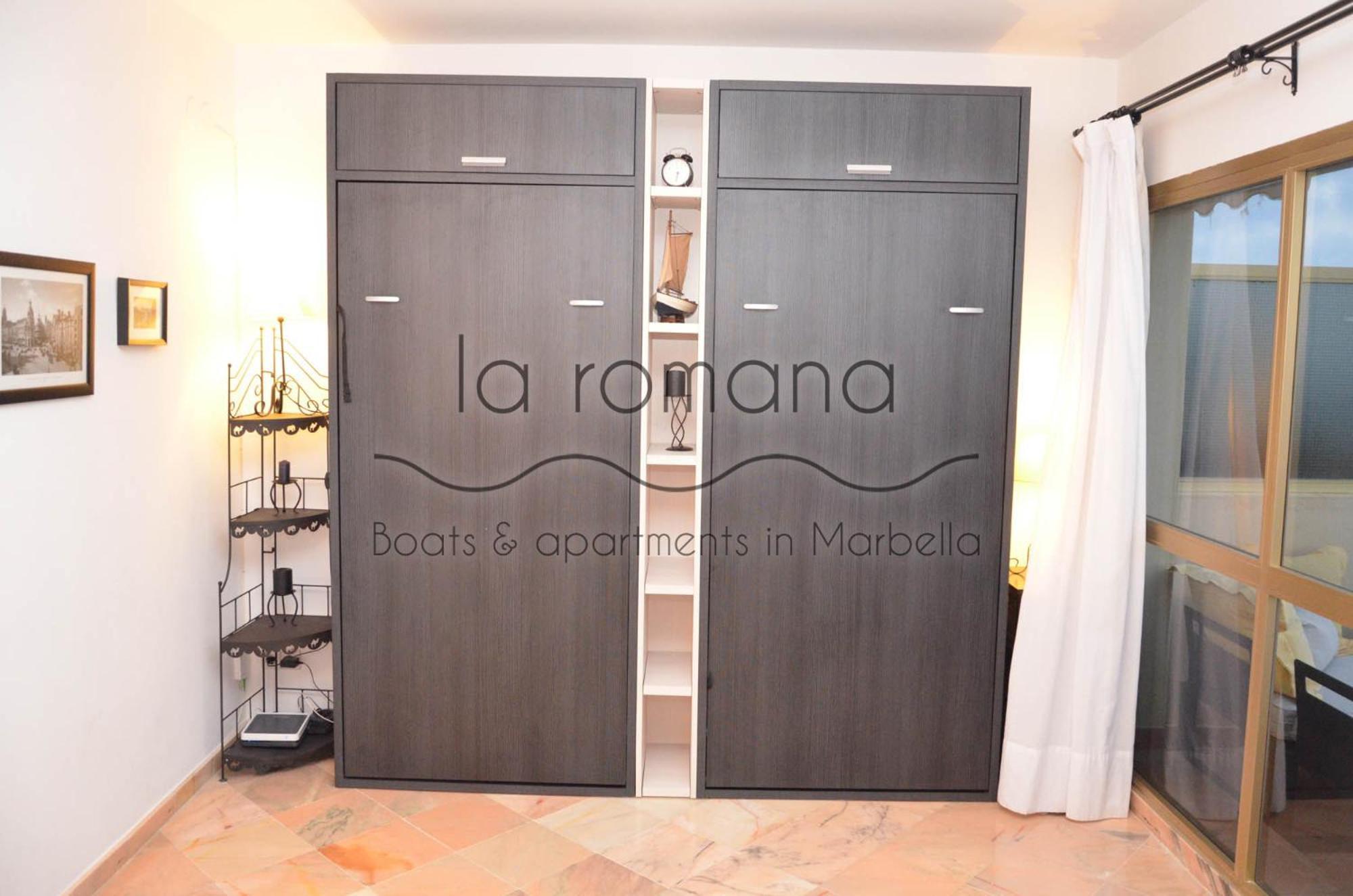 Laromanamarbella Punto Es 外观 照片